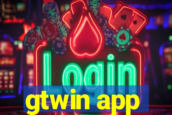 gtwin app